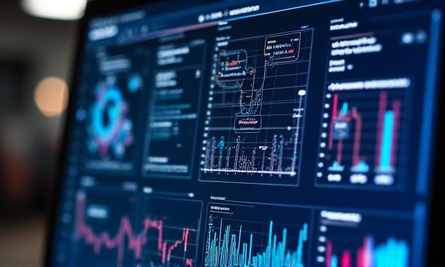 Phishing simulation dashboard and analytics